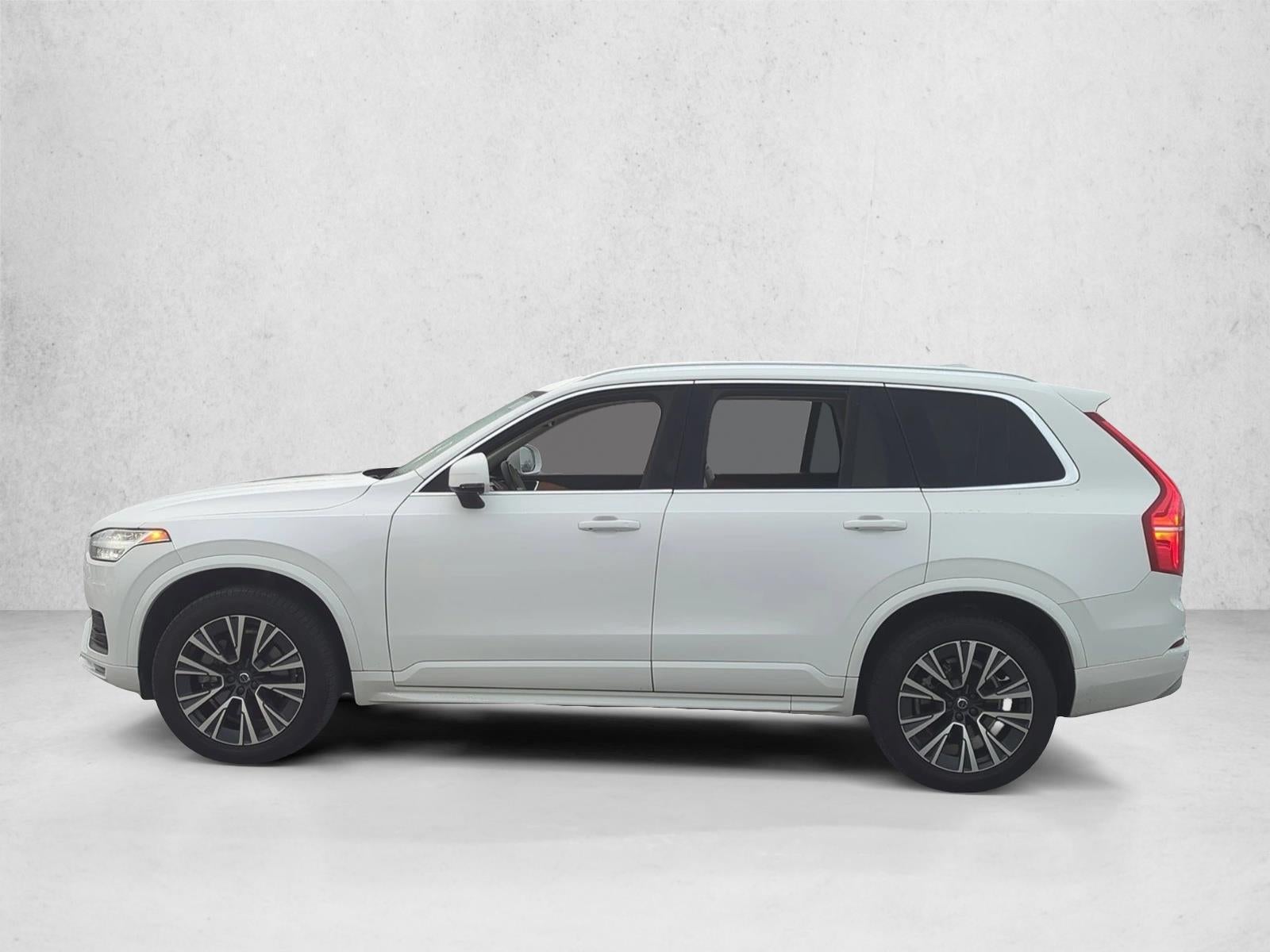 2022 Volvo XC90 T5 FWD Momentum 7P