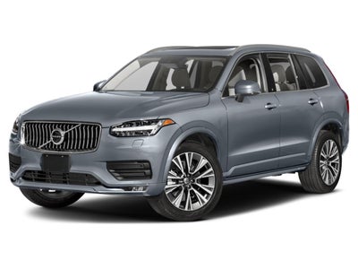 2022 Volvo XC90 T5 FWD Momentum 7P