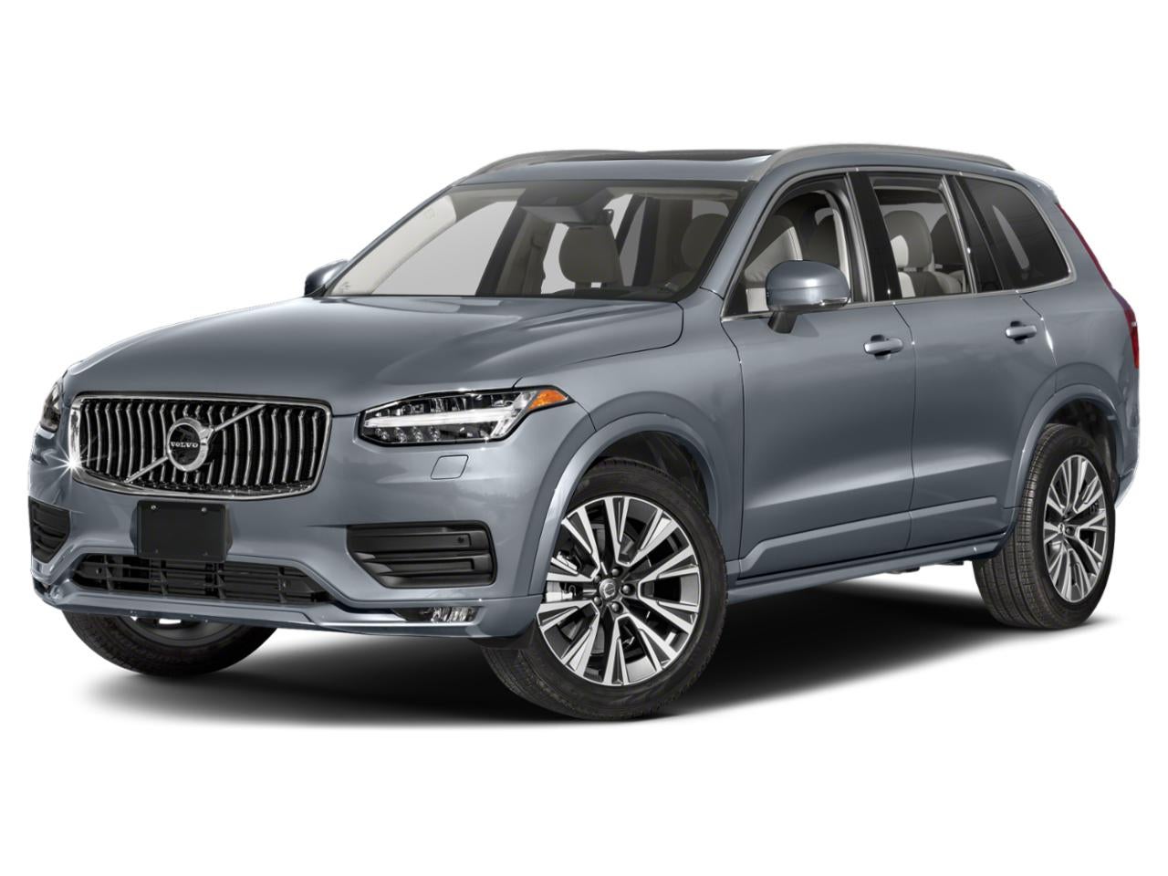2022 Volvo XC90 T5 FWD Momentum 7P