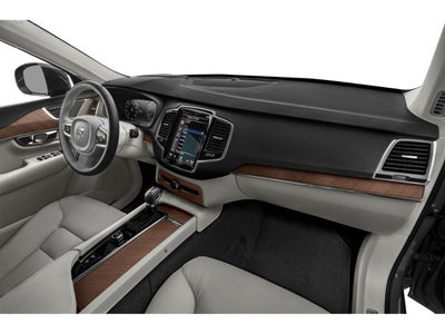 2022 Volvo XC90 T5 FWD Momentum 7P