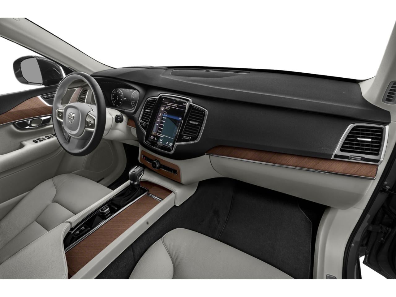 2022 Volvo XC90 T5 FWD Momentum 7P