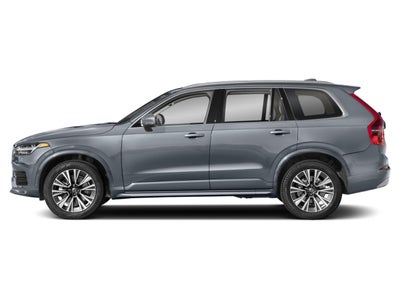2022 Volvo XC90 T5 FWD Momentum 7P