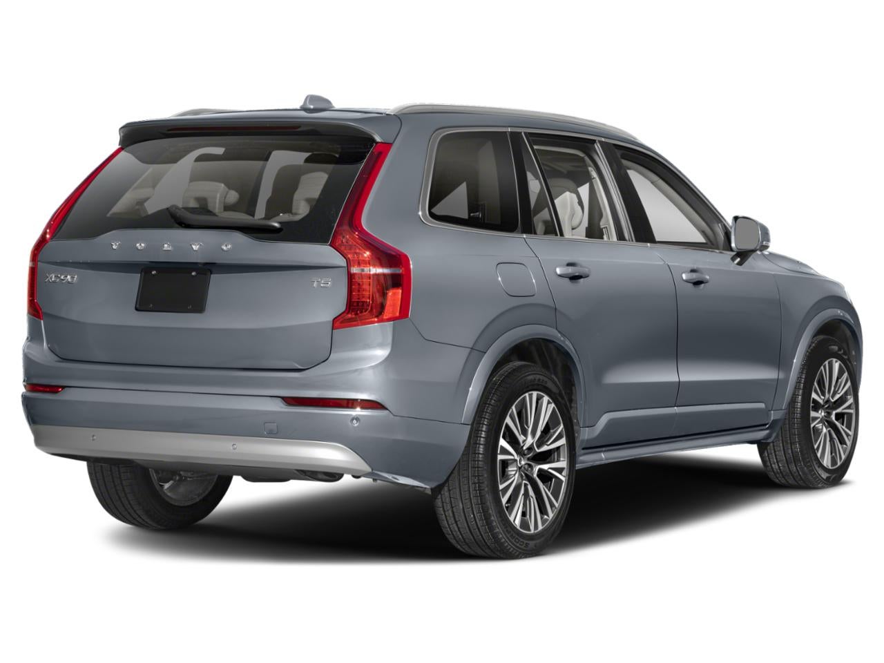 2022 Volvo XC90 T5 FWD Momentum 7P