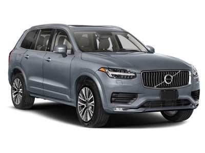 2022 Volvo XC90 T5 FWD Momentum 7P