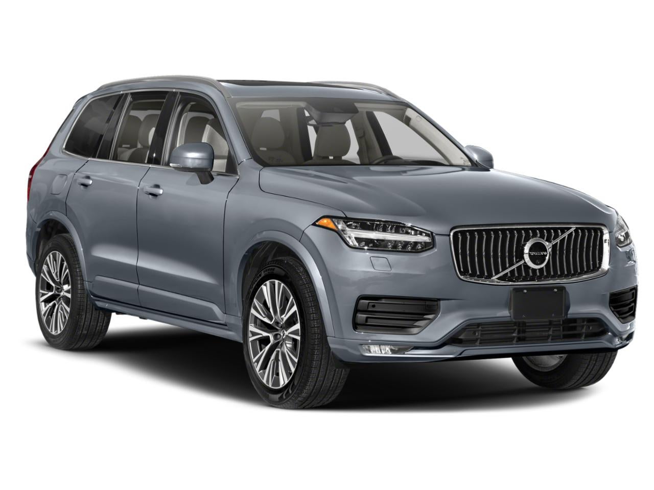 2022 Volvo XC90 T5 FWD Momentum 7P