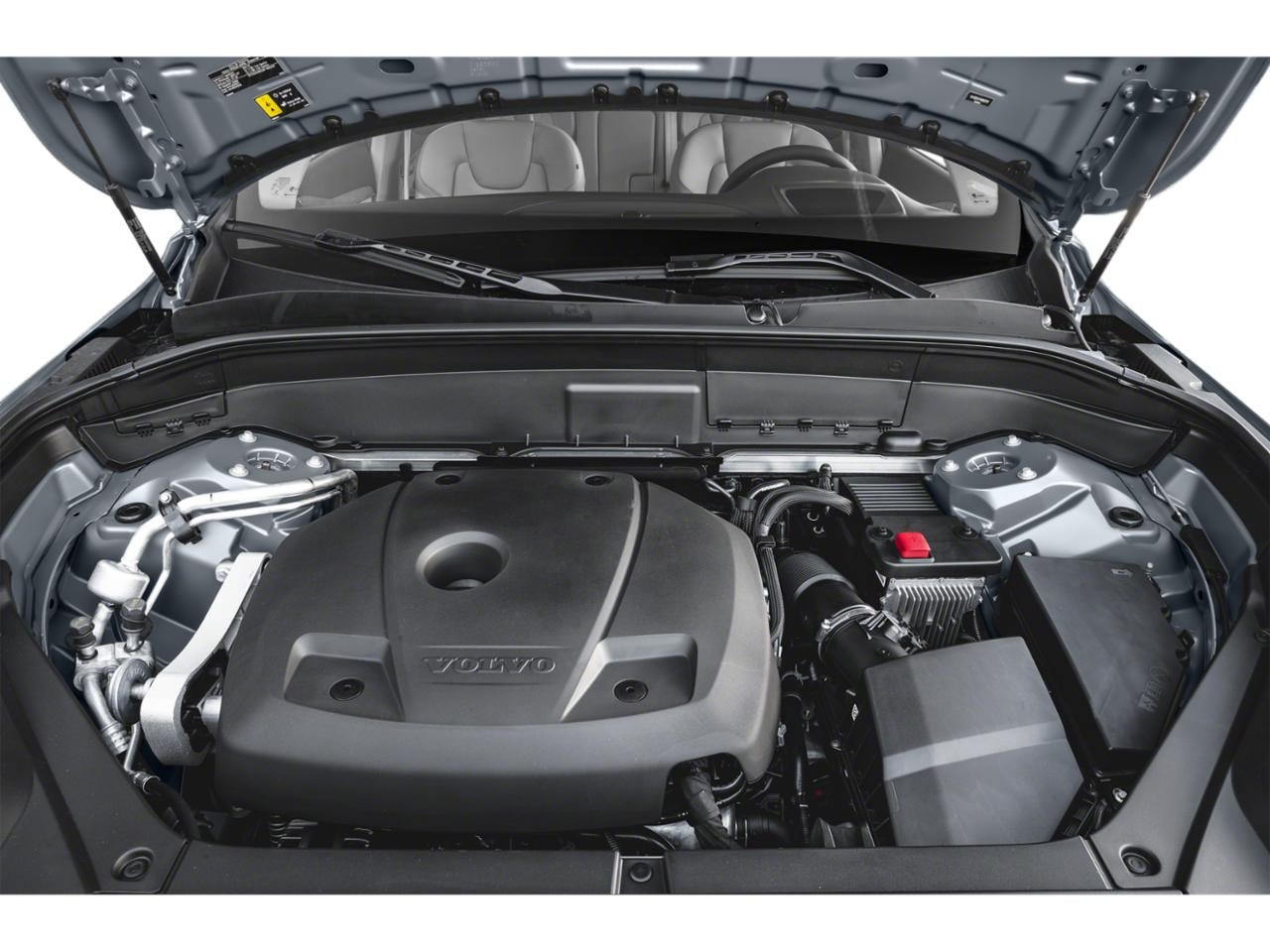 2022 Volvo XC90 T5 FWD Momentum 7P