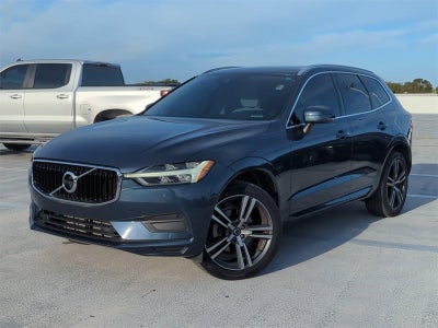 2020 Volvo XC60 T5 FWD Momentum