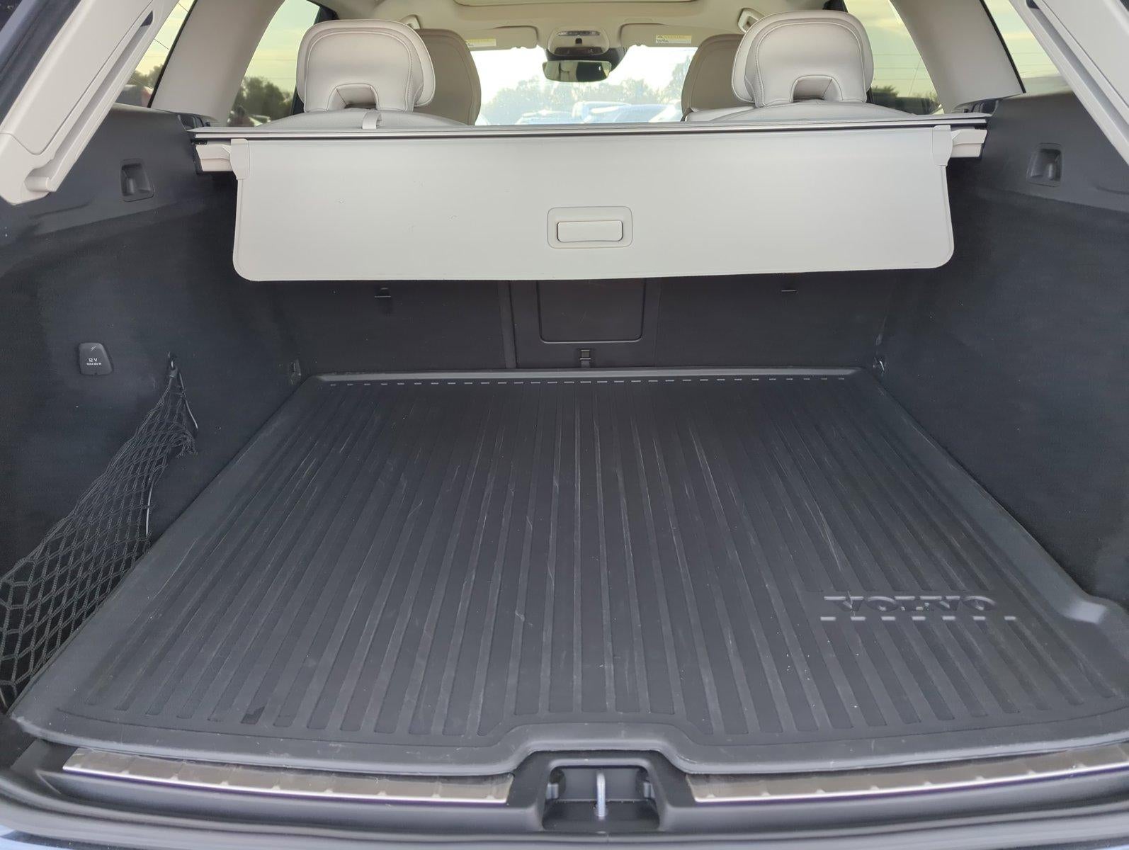 2020 Volvo XC60 T5 FWD Momentum