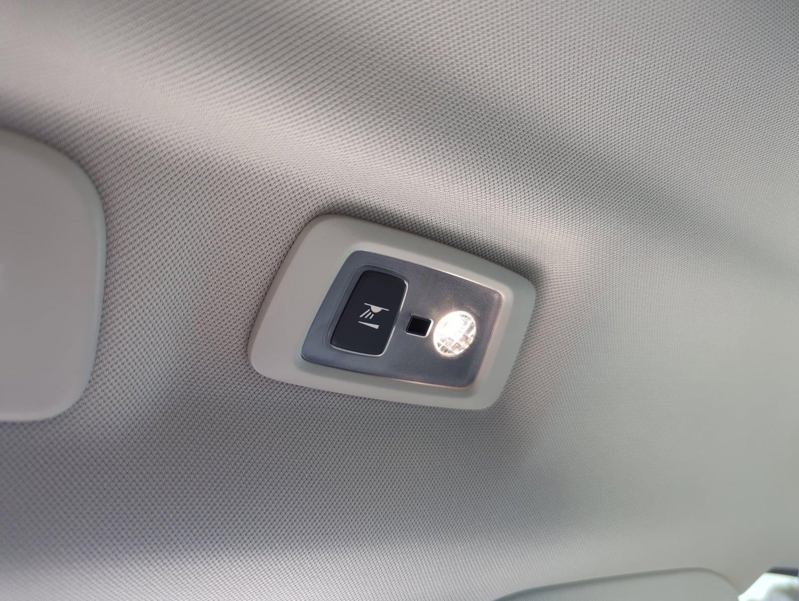 2020 Volvo XC60 T5 FWD Momentum