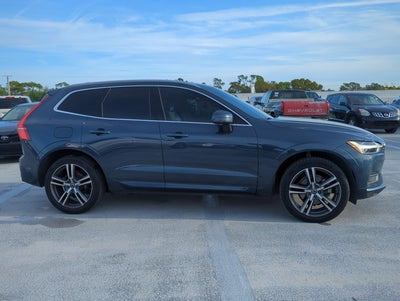 2020 Volvo XC60 T5 FWD Momentum