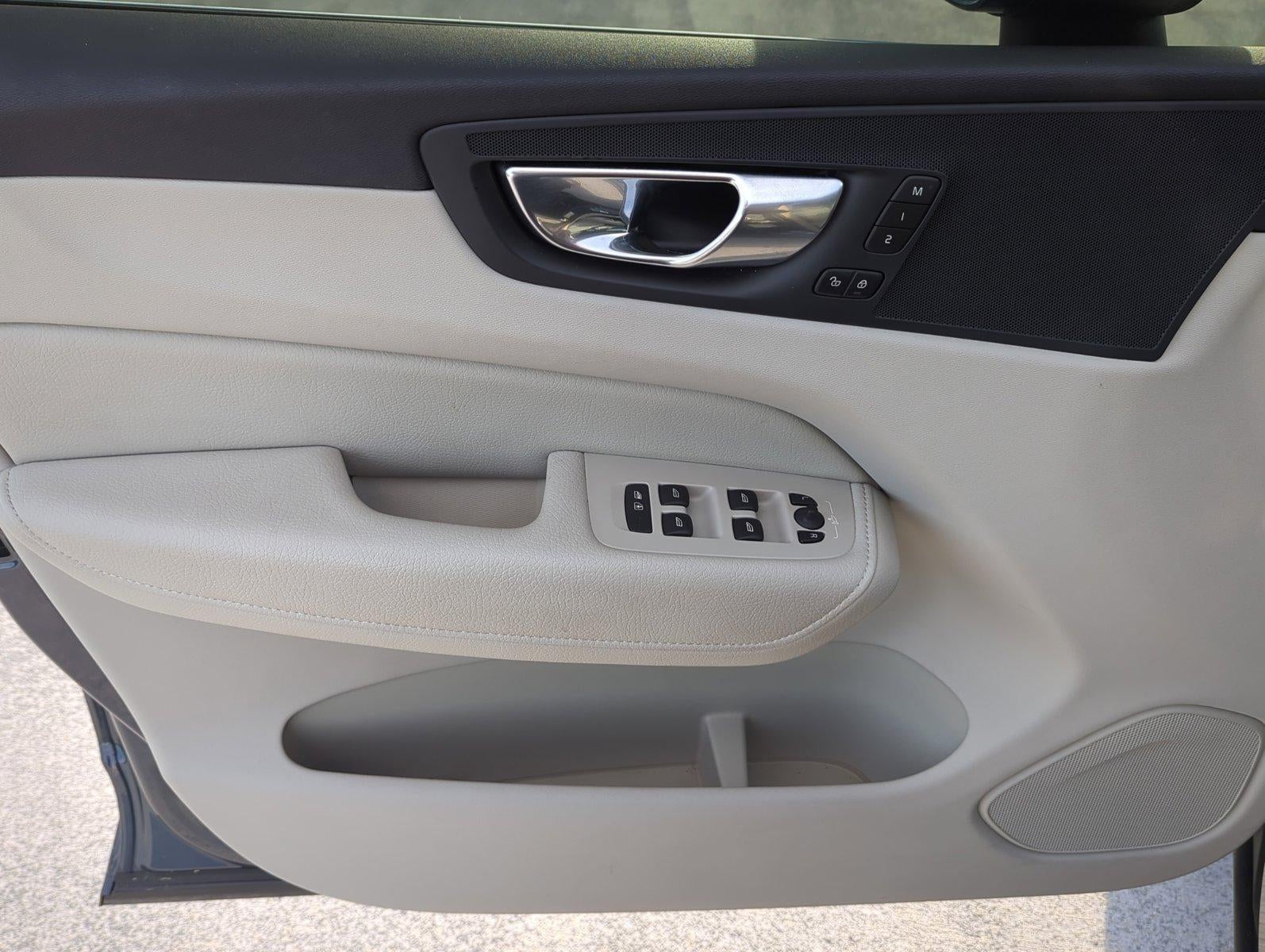 2020 Volvo XC60 T5 FWD Momentum