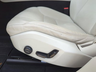 2020 Volvo XC60 T5 FWD Momentum