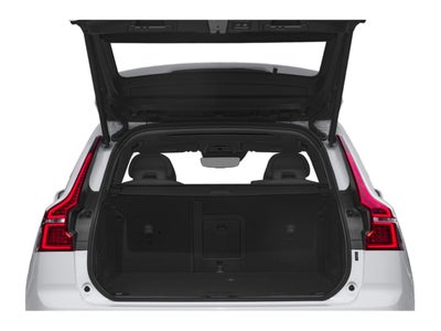 2020 Volvo XC60 T5 FWD Momentum