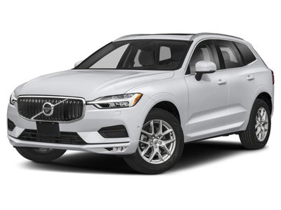 2020 Volvo XC60 T5 FWD Momentum