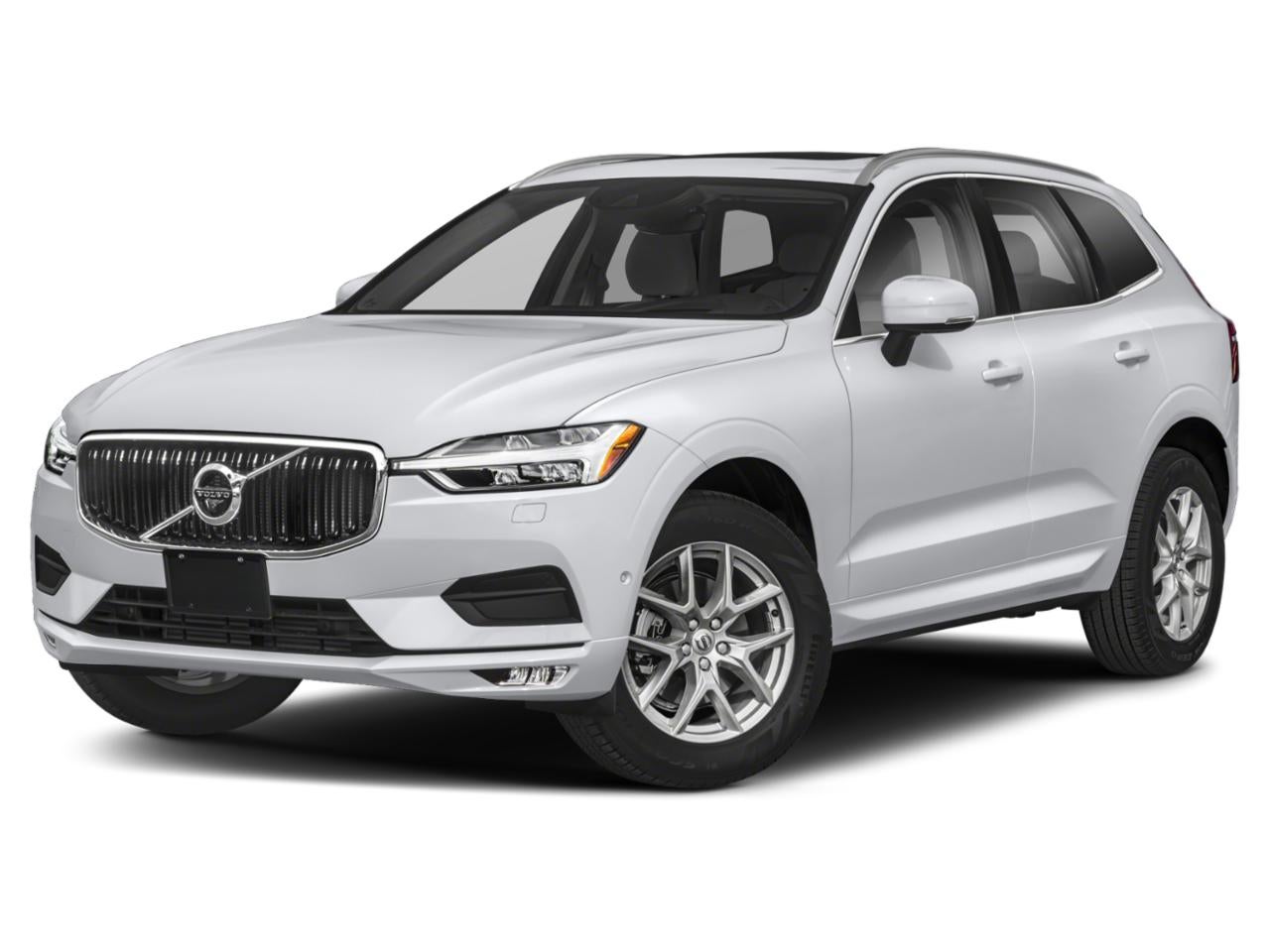 2020 Volvo XC60 T5 FWD Momentum