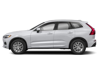 2020 Volvo XC60 T5 FWD Momentum