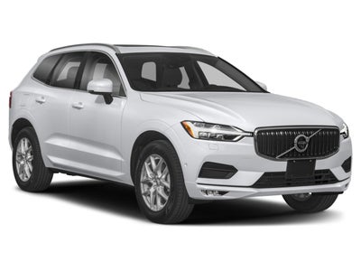 2020 Volvo XC60 T5 FWD Momentum