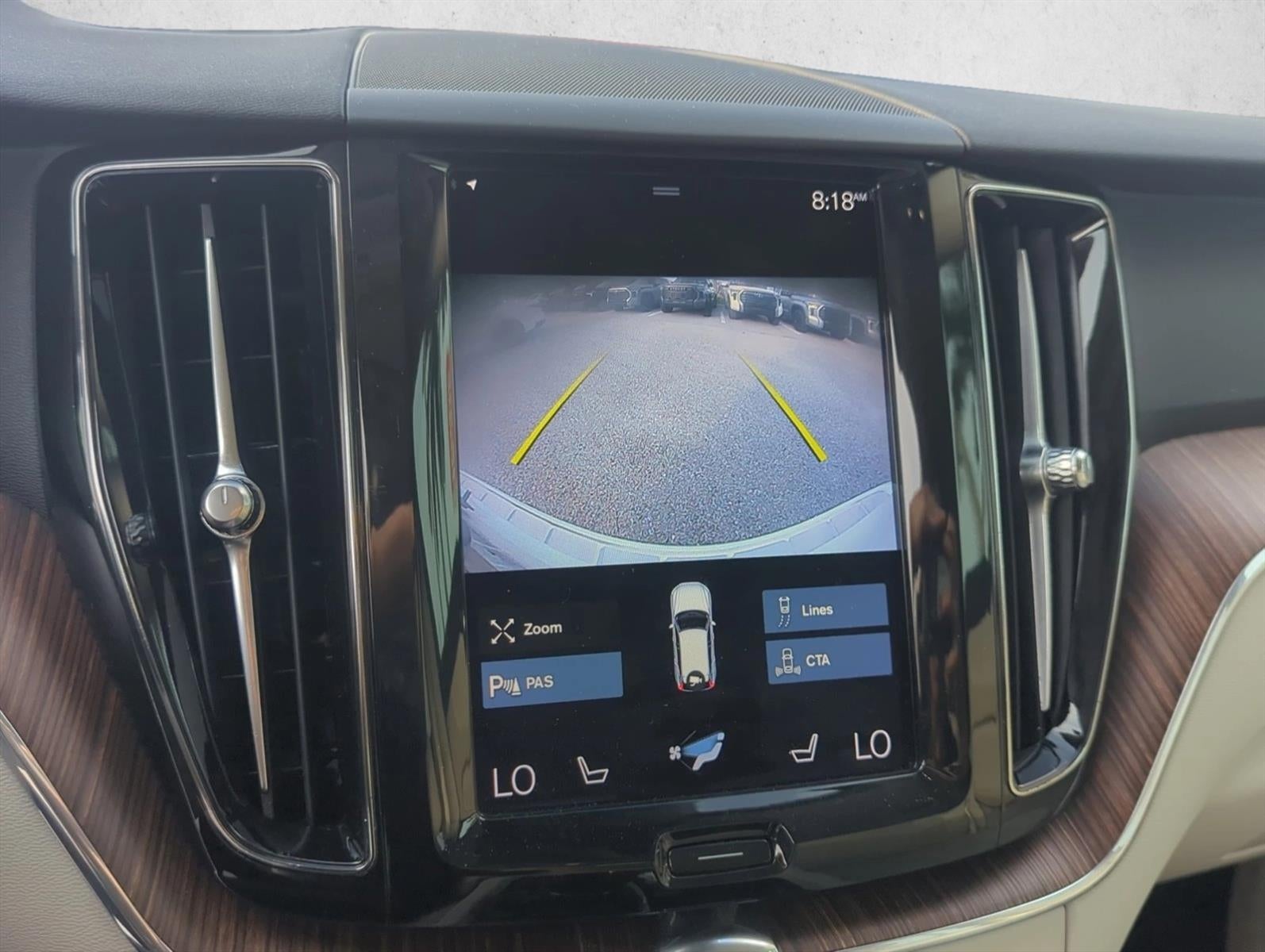 2021 Volvo XC60 T5 FWD Momentum