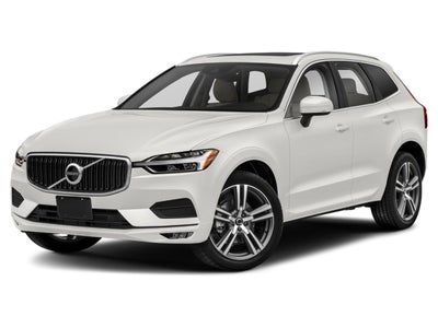 2021 Volvo XC60 T5 FWD Momentum