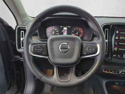 2020 Volvo XC40 T5 AWD Inscription