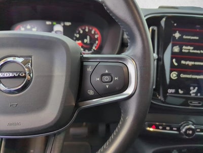 2020 Volvo XC40 T5 AWD Inscription