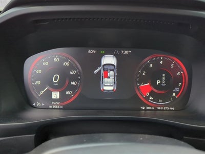 2020 Volvo XC40 T5 AWD Inscription