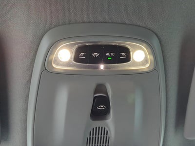 2020 Volvo XC40 T5 AWD Inscription