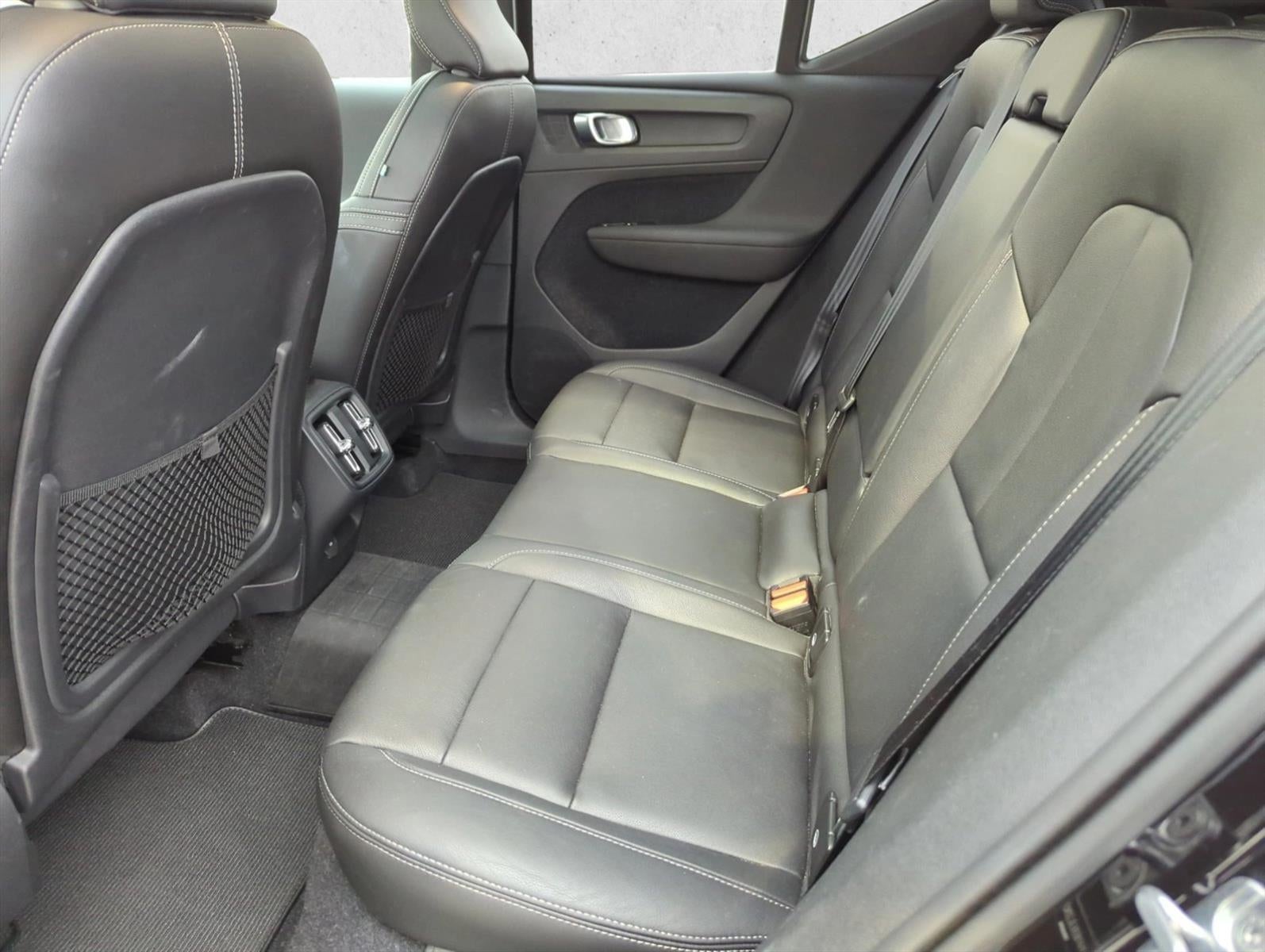 2020 Volvo XC40 T5 AWD Inscription