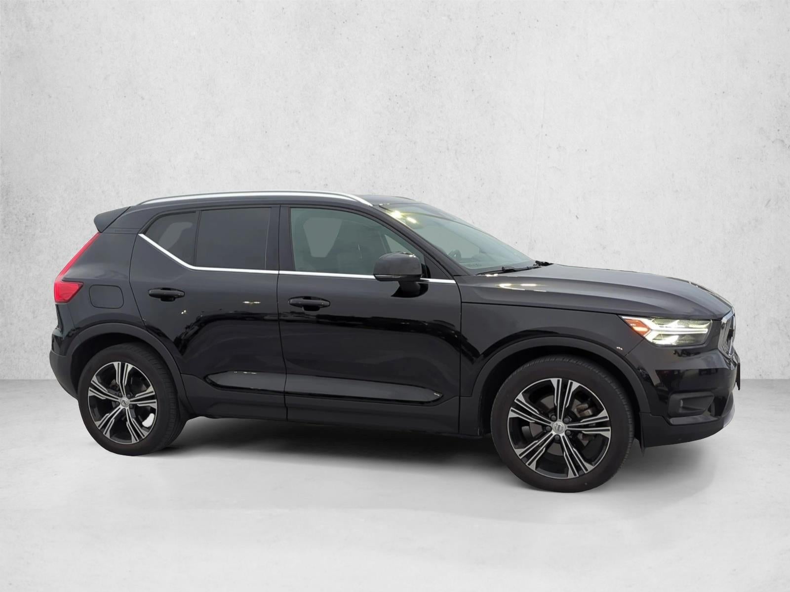 2020 Volvo XC40 T5 AWD Inscription