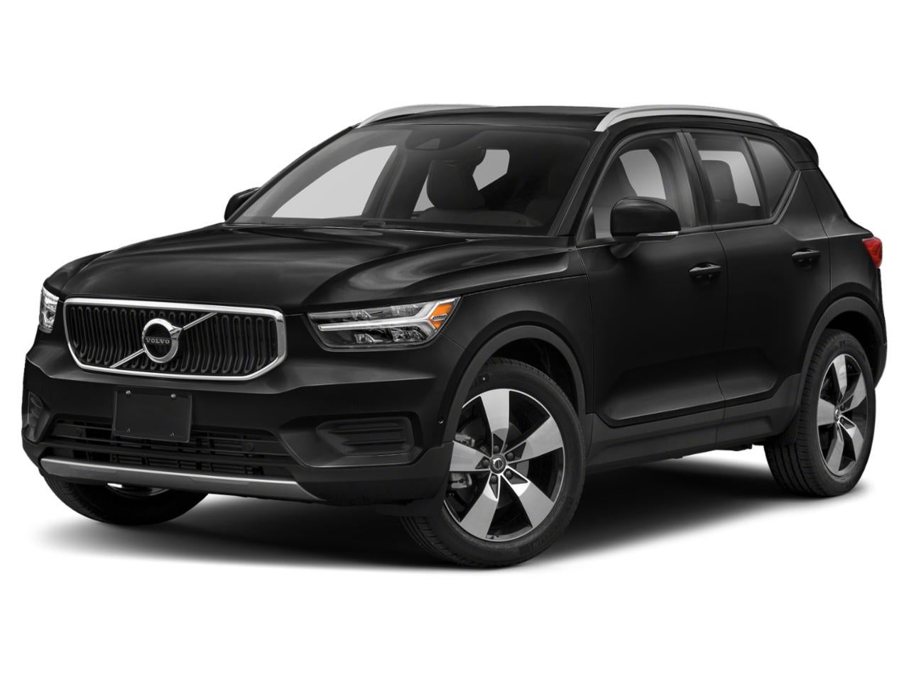2020 Volvo XC40 T5 AWD Inscription