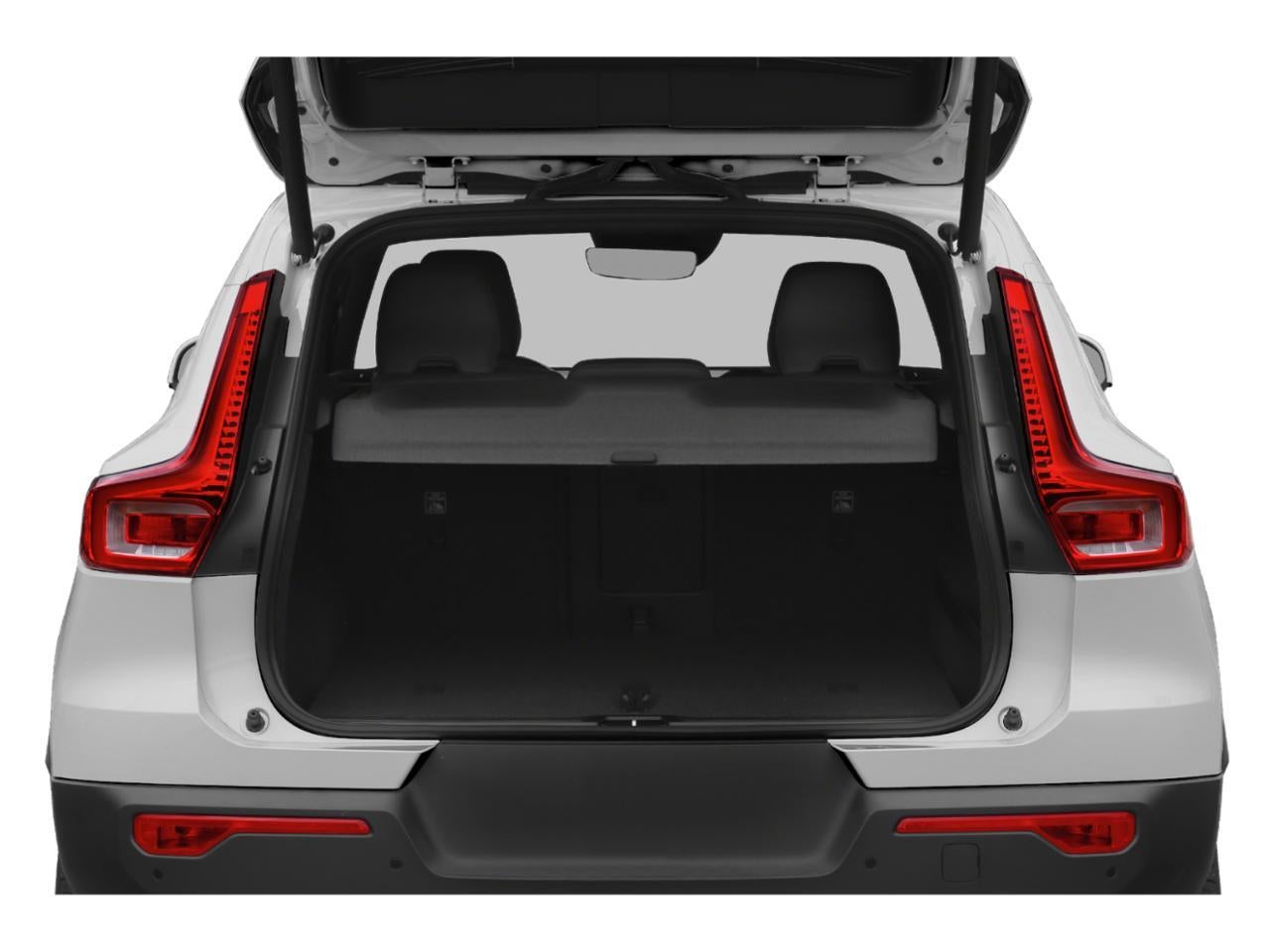 2020 Volvo XC40 T5 AWD Inscription