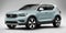 2020 Volvo XC40 T5 AWD Inscription
