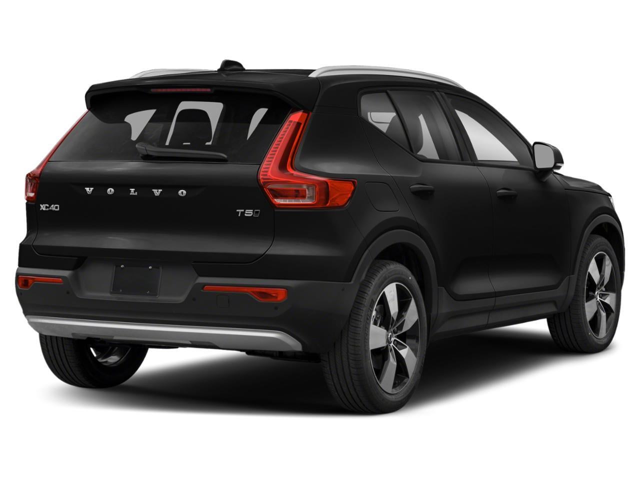 2020 Volvo XC40 T5 AWD Inscription