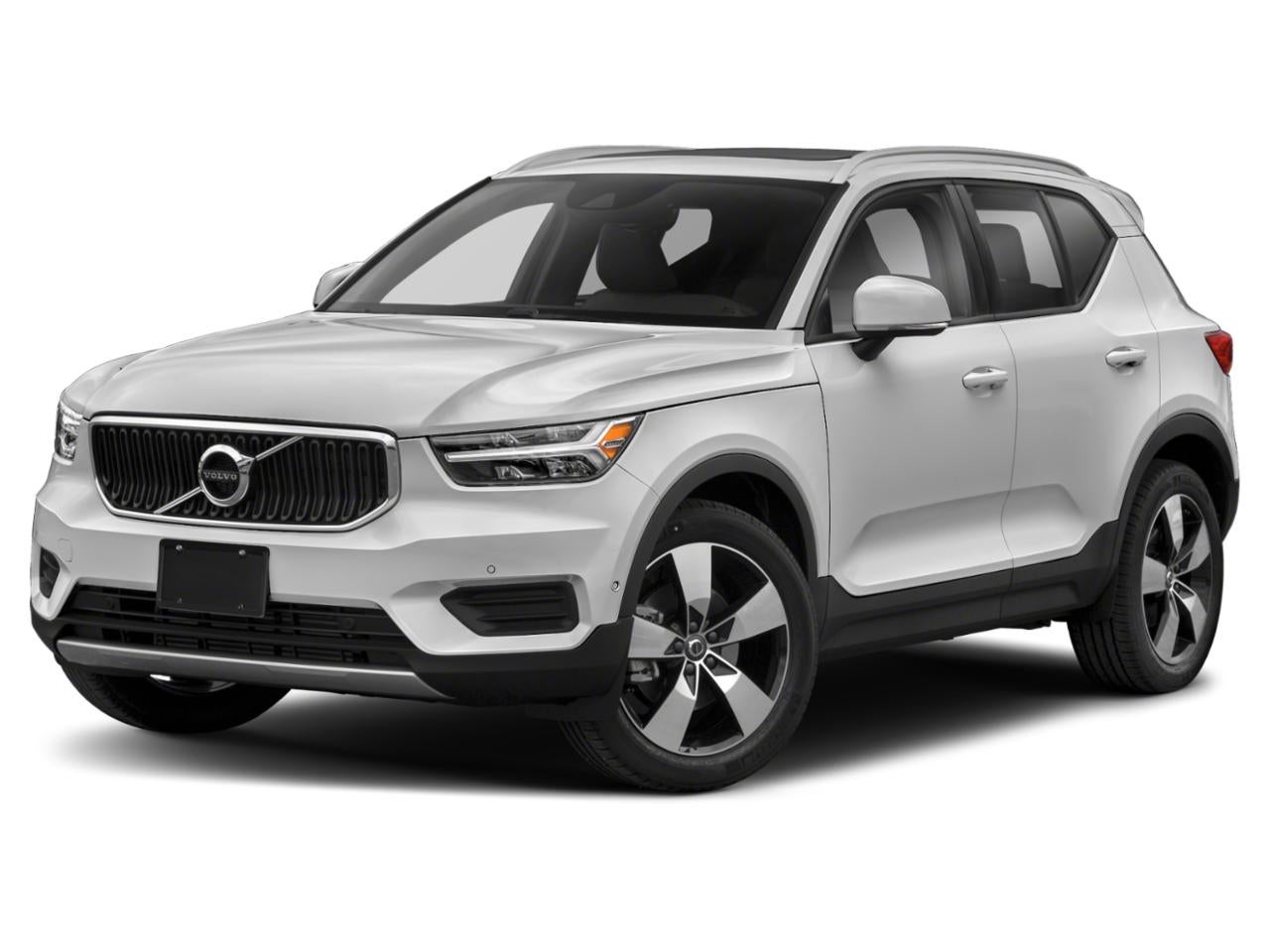 2020 Volvo XC40 T5 AWD Inscription