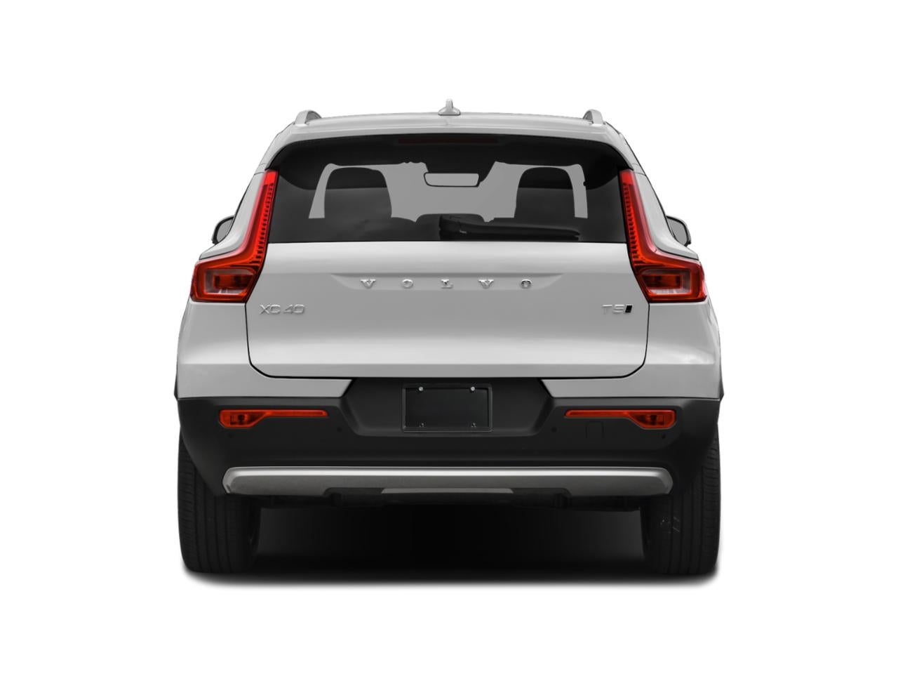 2020 Volvo XC40 T5 AWD Inscription