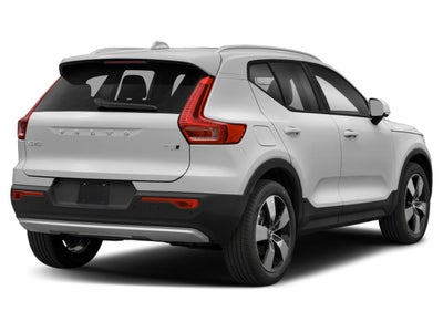 2020 Volvo XC40 T5 AWD Inscription