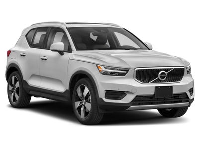 2020 Volvo XC40 T5 AWD Inscription