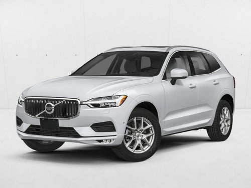 2020 Volvo XC60 T6 AWD Momentum