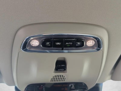 2020 Volvo XC60 T6 AWD Momentum