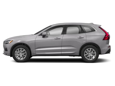 2020 Volvo XC60 T6 AWD Momentum