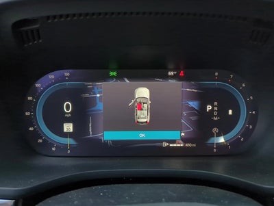 2025 Volvo XC60 B5 AWD Ultra