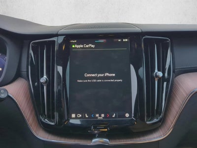 2025 Volvo XC60 B5 AWD Ultra