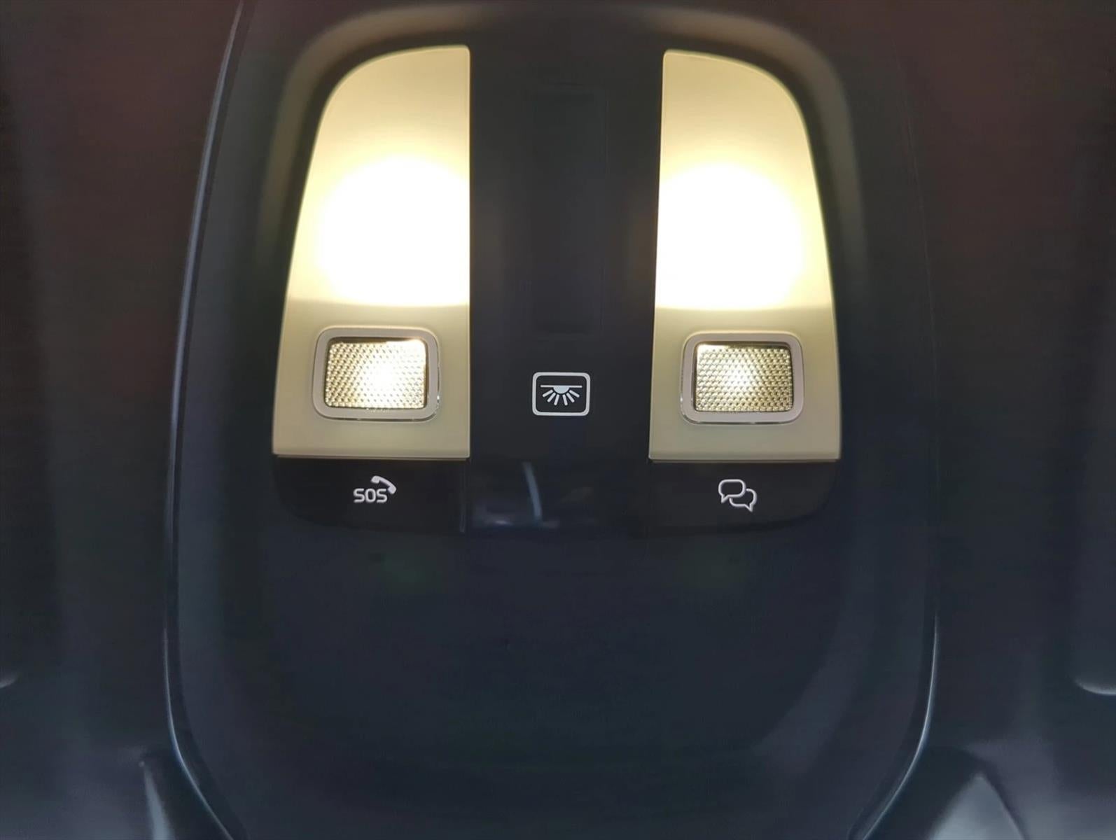 2025 Volvo XC60 B5 AWD Ultra