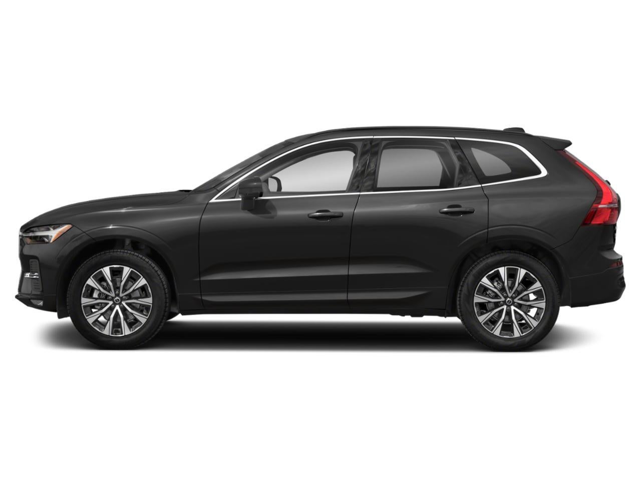 2025 Volvo XC60 B5 AWD Ultra