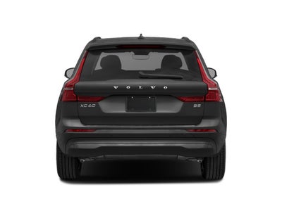 2025 Volvo XC60 B5 AWD Ultra