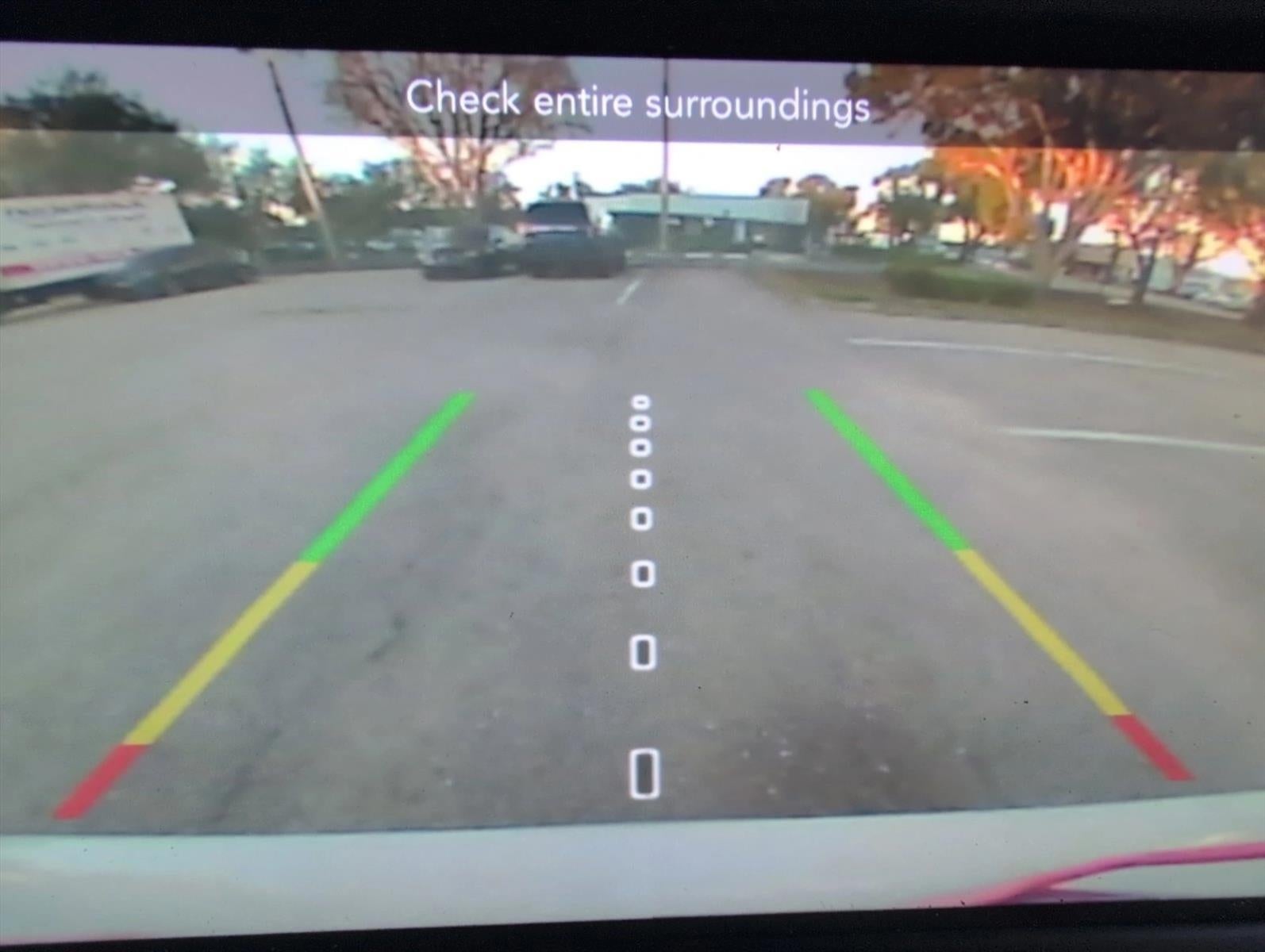 2018 Jeep Renegade Latitude 4x4