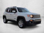 2018 Jeep Renegade Latitude 4x4