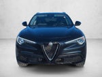 2019 Alfa Romeo Stelvio Ti Lusso AWD