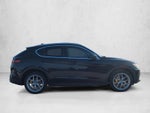2019 Alfa Romeo Stelvio Ti Lusso AWD
