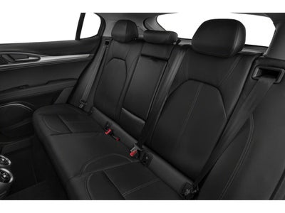 2019 Alfa Romeo Stelvio Ti Lusso AWD